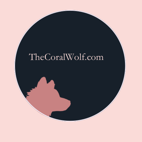 The Coral Wolf