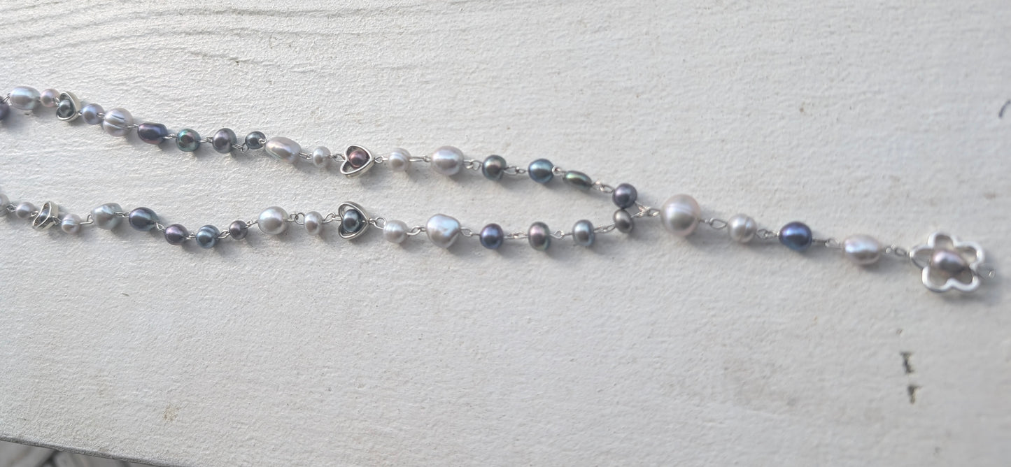 Honora Pearl Necklace