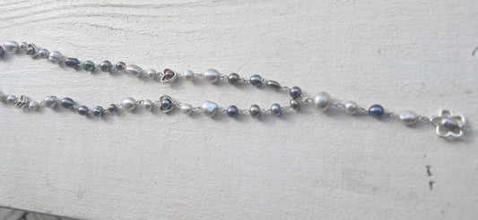 Honora Pearl Necklace