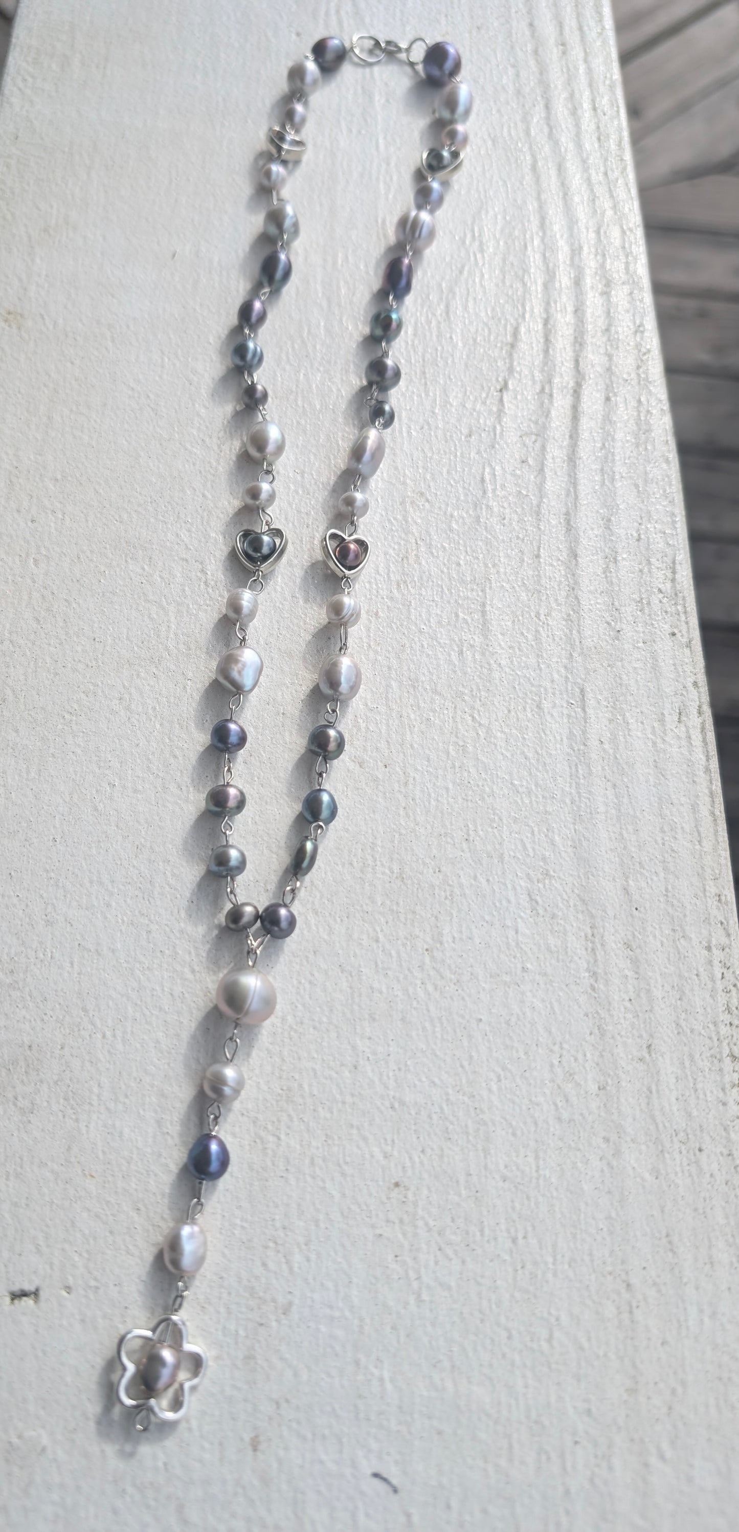 Honora Pearl Necklace